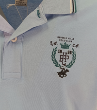 MEN'S POLO SHIRT M/M 450110 Tellini S.r.l. Wholesale Clothing